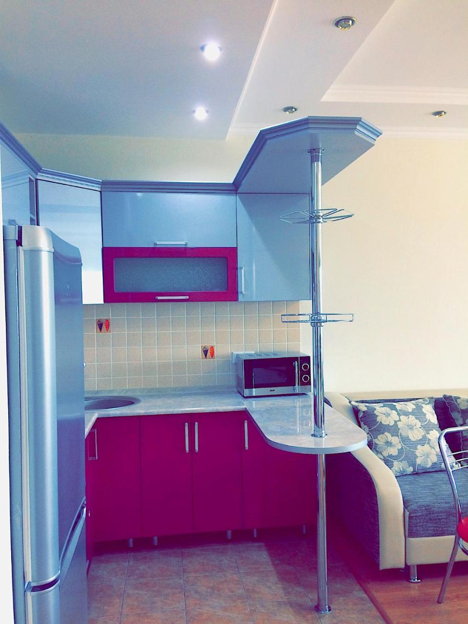 Amasing Apartment On Dostyk 5 Str Astana Ngoại thất bức ảnh